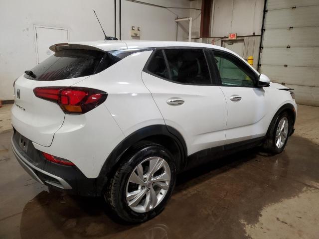  BUICK ENCORE 2024 Белый