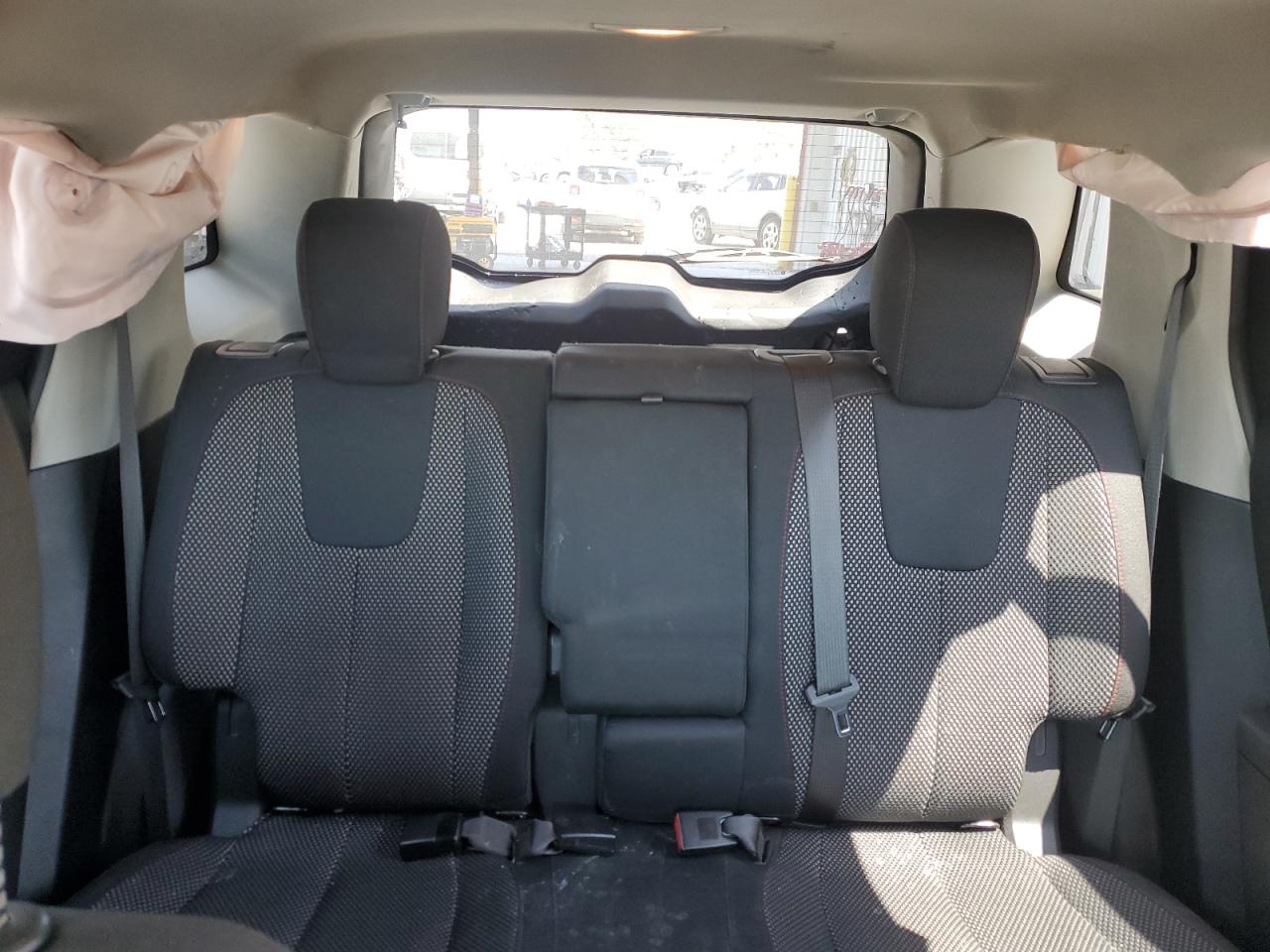 2016 GMC Terrain Sle VIN: 2GKFLNE39G6126462 Lot: 52519605