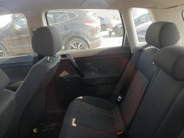 2007 VOLKSWAGEN POLO S 80