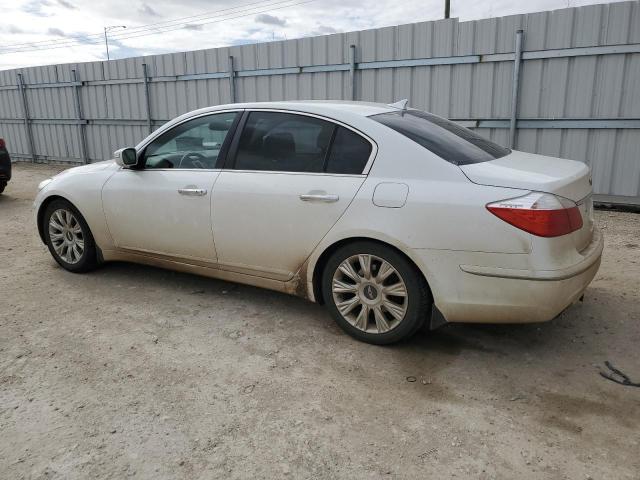 2011 HYUNDAI GENESIS 3.8L