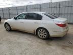 2011 HYUNDAI GENESIS 3.8L for sale at Copart AB - EDMONTON