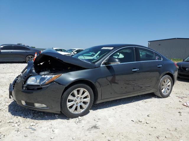 2012 Buick Regal Premium