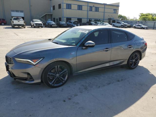 2025 Acura Integra A-Spec Tech