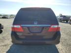 2007 Honda Odyssey Touring zu verkaufen in Anderson, CA - Side