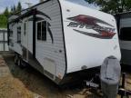 2013 Foresriver Stealth იყიდება Conway-ში, AR - Water/Flood