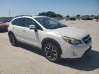 2013 Subaru Xv Crosstrek 2.0 Limited zu verkaufen in Wilmer, TX - Rear End