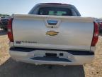 2013 Chevrolet Avalanche Ltz იყიდება San Antonio-ში, TX - Hail