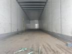 2016 Wabash Dry Van Trailer продається в Memphis, TN - Rear End
