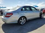 2011 Mercedes-Benz C 300 на продаже в Sun Valley, CA - Front End