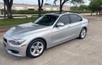 2014 Bmw 328 I за продажба в Grand Prairie, TX - Minor Dent/Scratches