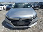 2019 Honda Accord Lx de vânzare în Leroy, NY - Side