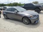 2014 Lexus Is 250 zu verkaufen in Jacksonville, FL - Front End