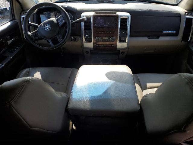 2012 DODGE RAM 1500 LARAMIE