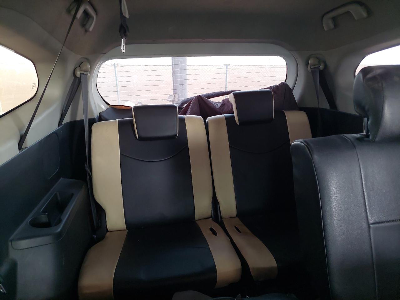 MHKEF8BF3KK002990 - 2019 Toyota Rush - #undefined