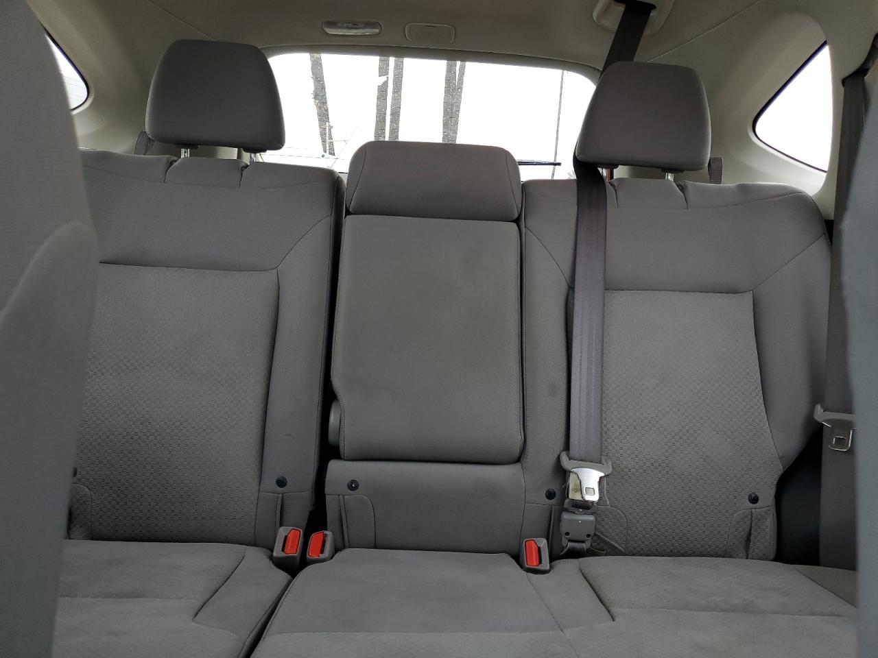 2016 Honda Cr-V Ex VIN: 3CZRM3H57GG707755 Lot: 55173135