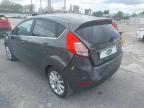 2017 FORD FIESTA TIT for sale at Copart ST HELENS