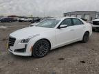 2017 Cadillac Cts Luxury იყიდება Cahokia Heights-ში, IL - Rear End