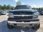 Gaston, SC에서 판매 중인 2004 Chevrolet Silverado K2500 Heavy Duty - Burn - Interior