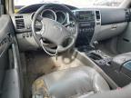 2007 TOYOTA 4RUNNER LIMITED for sale at Copart CT - HARTFORD