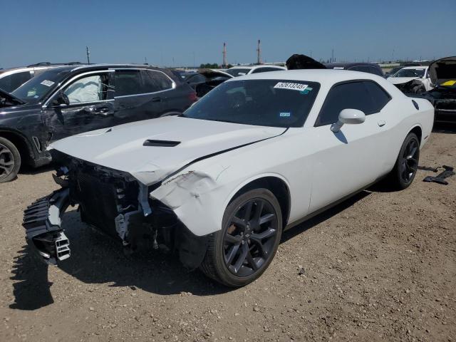 DODGE CHALLENGER 2021