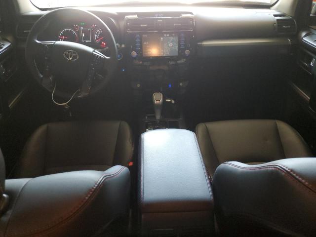  TOYOTA 4RUNNER 2024 Biały