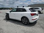 2023 Audi Q5 Premium Plus 45 en Venta en Gastonia, NC - Front End