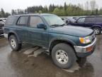 1998 Toyota 4Runner Sr5 продається в Arlington, WA - Rear End