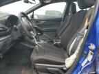2022 Subaru Wrx Premium for Sale in Houston, TX - Side