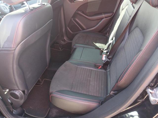 2019 MERCEDES BENZ B 180 AMG
