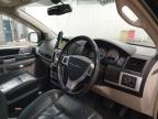 2011 CHRYSLER GRAND VOYA for sale at Copart NEWBURY