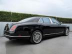 2014 Bentley Mulsanne  за продажба в North Billerica, MA - Normal Wear