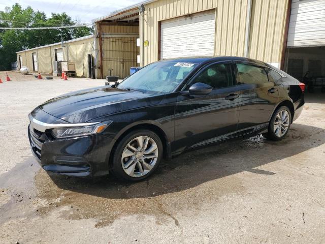  HONDA ACCORD 2020 Czarny