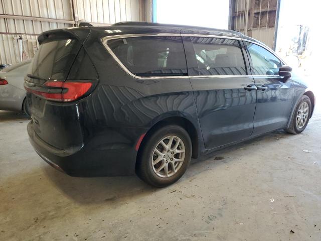  CHRYSLER PACIFICA 2022 Czarny
