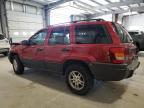 2004 Jeep Grand Cherokee Laredo en Venta en Greenwood, NE - All Over