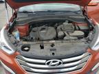 2014 Hyundai Santa Fe Sport  იყიდება Wilmington-ში, CA - Rear End