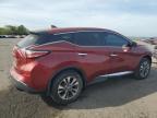 2017 Nissan Murano S за продажба в Pennsburg, PA - Front End