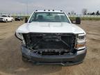 2016 Chevrolet Silverado K1500 на продаже в Portland, MI - Front End