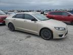 2017 Lincoln Mkz Premiere продається в Earlington, KY - Hail