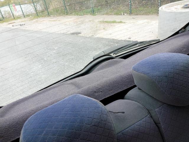 2004 NISSAN MICRA SE