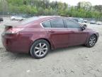 2012 Acura Tl  for Sale in Waldorf, MD - All Over