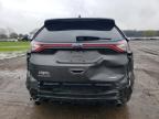 2016 Ford Edge Se იყიდება Columbia Station-ში, OH - Rear End