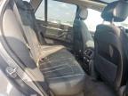 2016 Bmw X5 Xdr40E на продаже в Grand Prairie, TX - Rear End