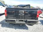 2016 Chevrolet Silverado K1500 Lt   продається в Riverview, FL - All Over