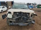 2003 Toyota Sequoia Sr5 for Sale in Colorado Springs, CO - Front End