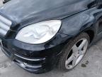 2011 MERCEDES BENZ B160 SPORT for sale at Copart CHESTER