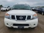 2012 Nissan Armada Sv for Sale in Kansas City, KS - Minor Dent/Scratches