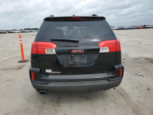  GMC TERRAIN 2017 Black