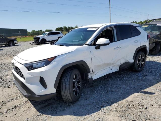TOYOTA RAV4 LE 2022