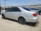 2005 Toyota Camry Le de vânzare în Los Angeles, CA - Normal Wear