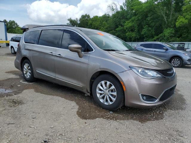  CHRYSLER PACIFICA 2017 Цвет загара